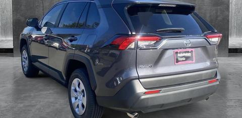 Toyota RAV4 2024