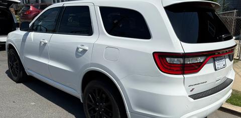 Dodge Durango 2023