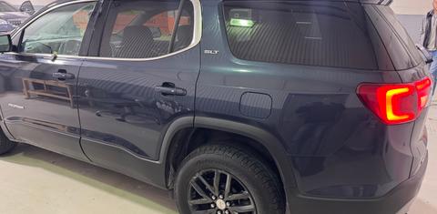 GMC Acadia 2019