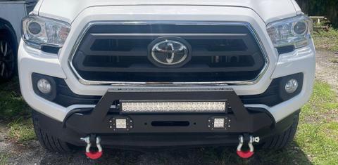 Toyota Tacoma 2023