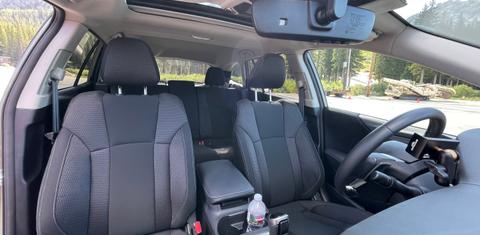 Subaru Outback 2024