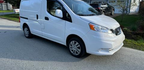 Nissan NV200 Cargo 2017