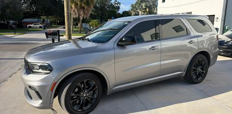 Dodge Durango 2021