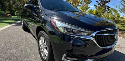 Buick Enclave 2020