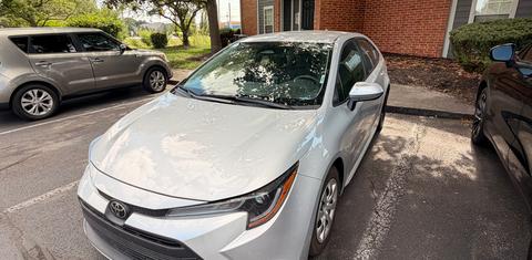 Toyota Corolla 2024