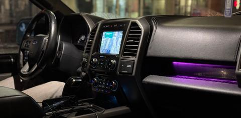 Ford F-150 2017