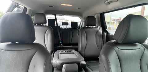 Kia Carnival 2024