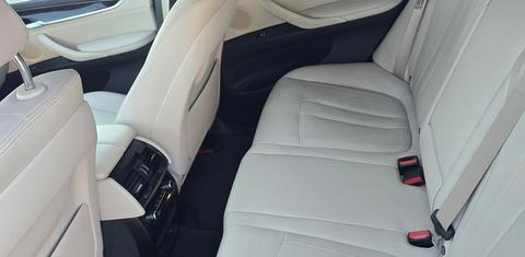 BMW X5 2015