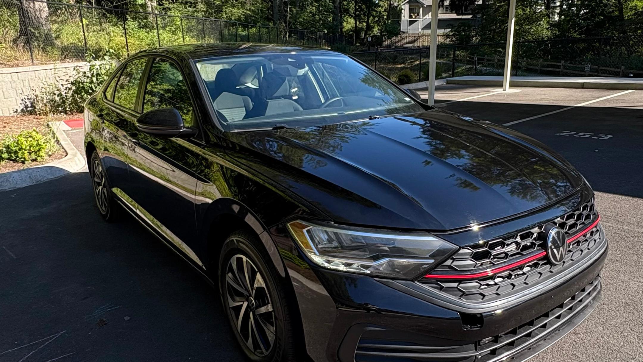 Volkswagen Jetta 2024 in Lacey, WA