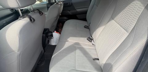 Toyota Tacoma 2018