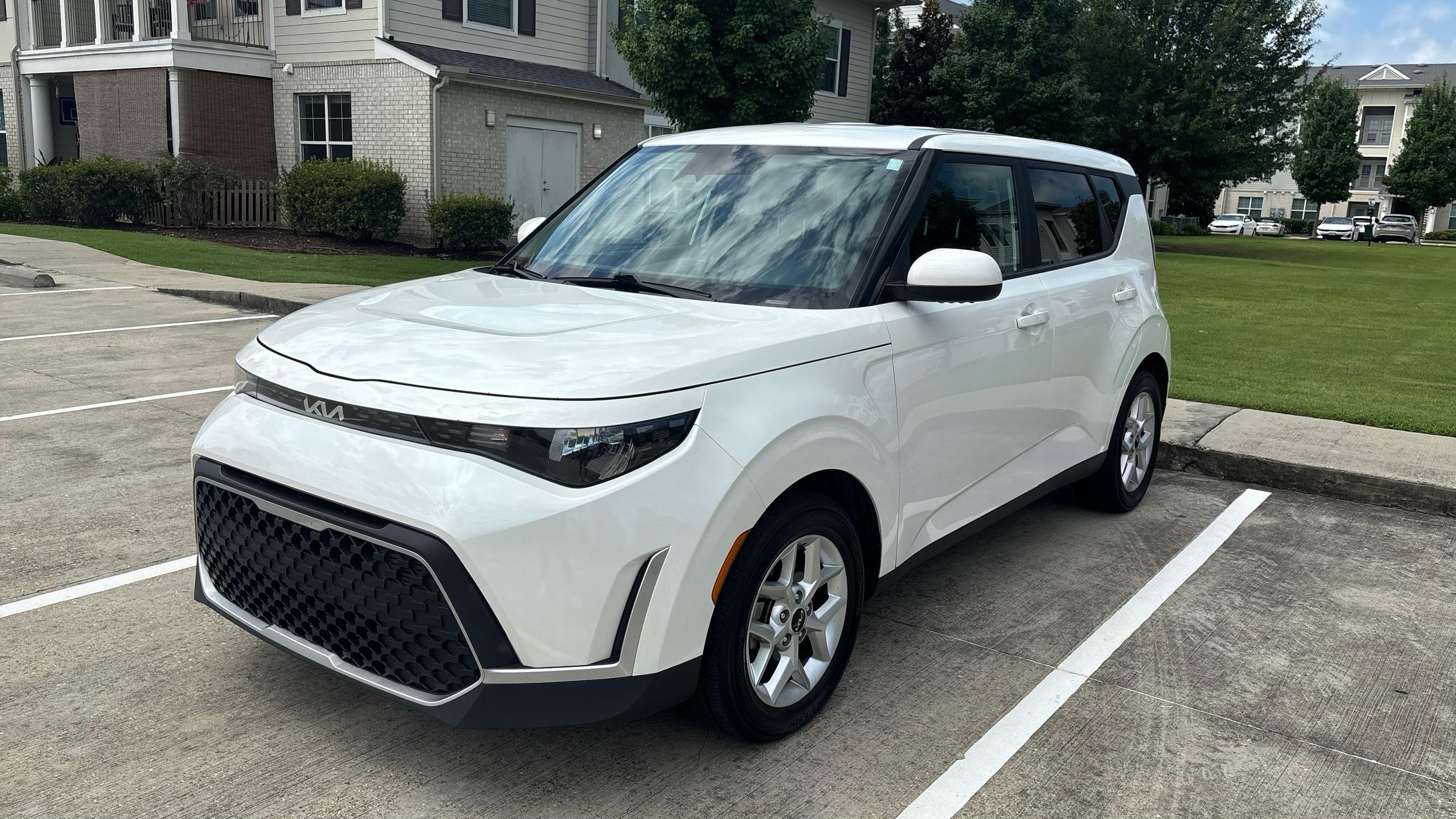 Kia Soul 2023 in Lafayette, LA