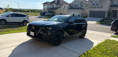 Mazda CX-90 2026