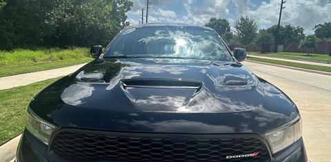 Dodge Durango 2026