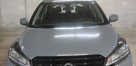 Nissan Kicks 2023