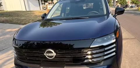 Nissan Kicks 2026