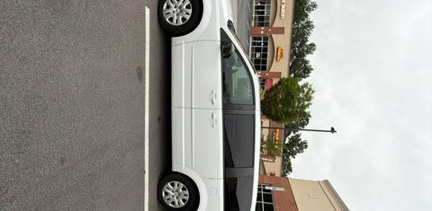 Dodge Grand Caravan 2016