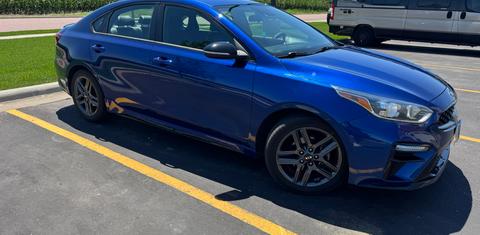 Kia Forte 2020
