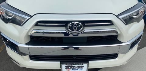 Toyota 4Runner 2023