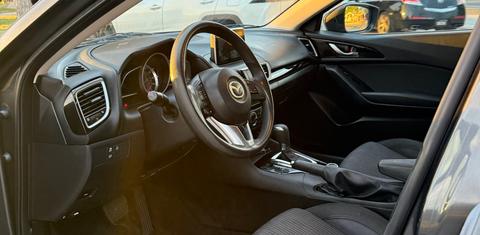 Mazda Mazda3 2016