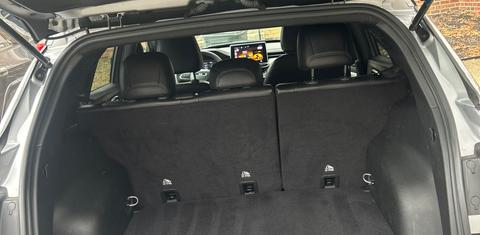 Jeep Compass 2024