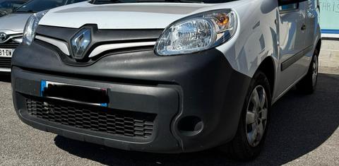 Renault KANGOO EXPRESS II 2021