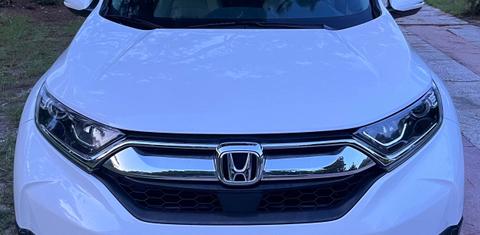 Honda CR-V 2018