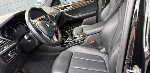 BMW X3 2020