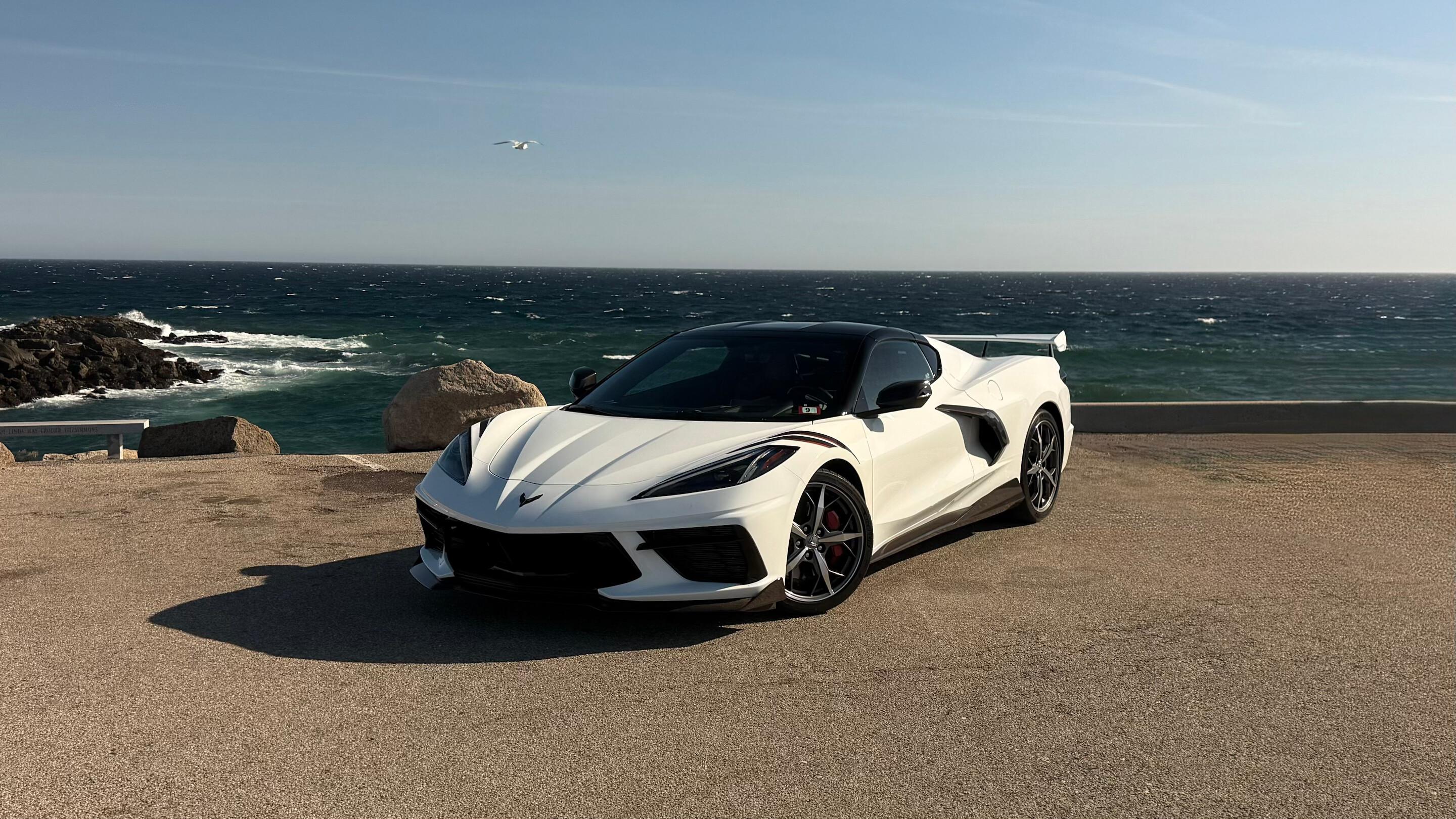 Chevrolet Corvette 2020 in Portsmouth, NH