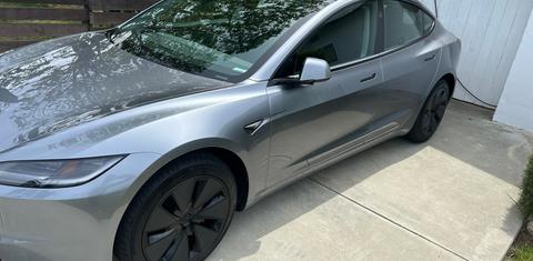 Tesla Model 3 2026