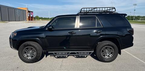Toyota 4Runner 2020