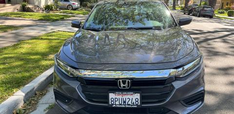 Honda Insight 2020