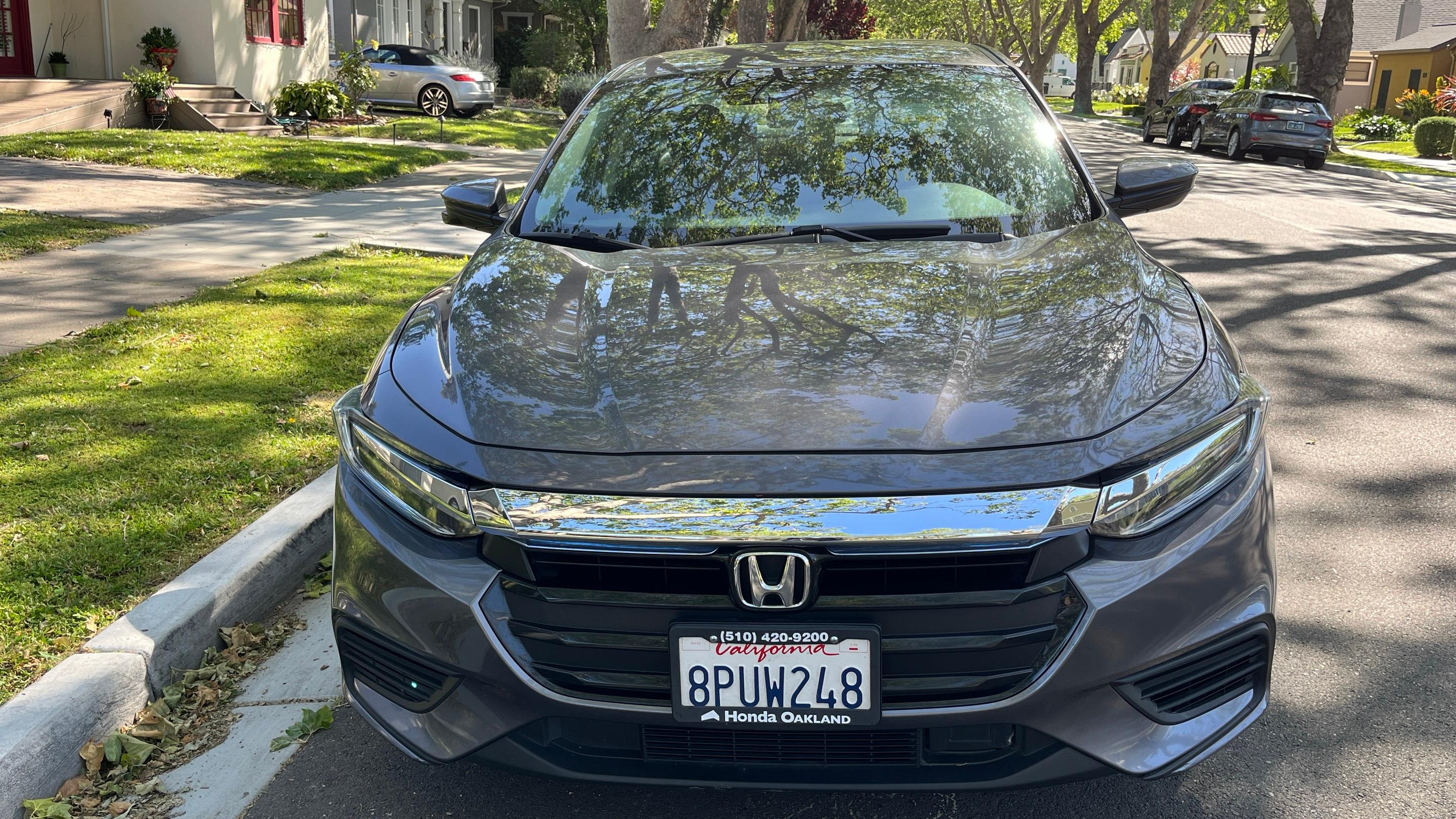 Honda Insight 2020 in San Jose, CA