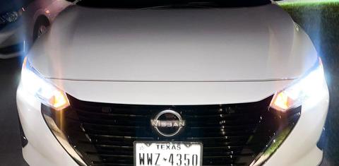 Nissan Sentra 2025