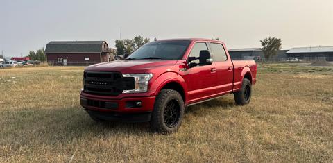 Ford F-150 2020