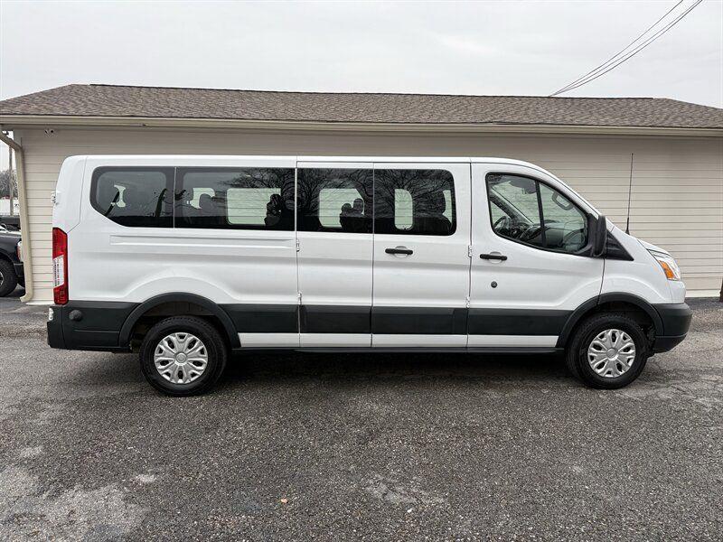 Ford Transit 2016 in Murfreesboro, TN