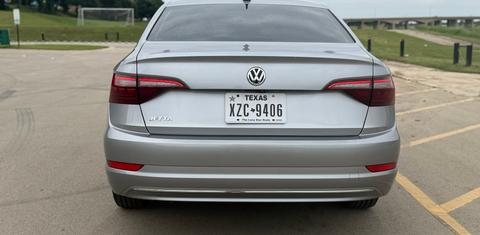 Volkswagen Jetta 2020