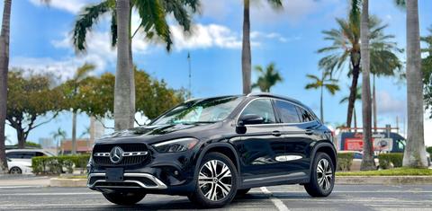 Mercedes-Benz GLA-Class 2025