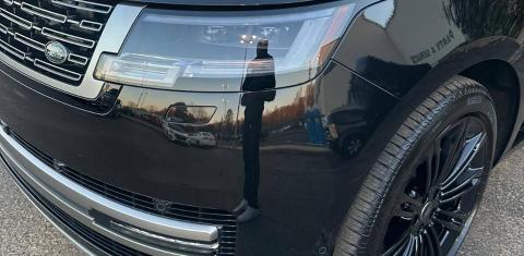 Land Rover Range Rover 2025