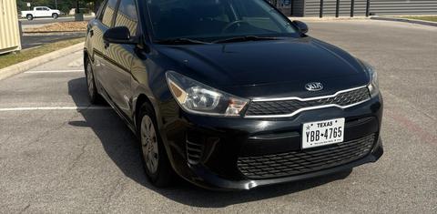 Kia Rio 2020