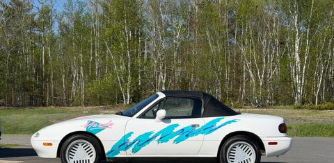 Mazda Miata 1993