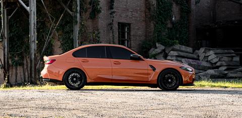 BMW M3 2023