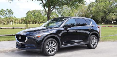 Mazda CX-5 2020