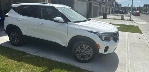 Kia Seltos 2024