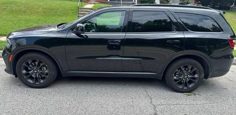 Dodge Durango 2026