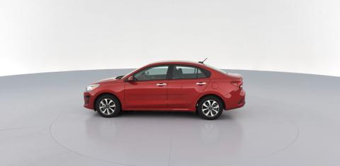 Kia Rio 2023