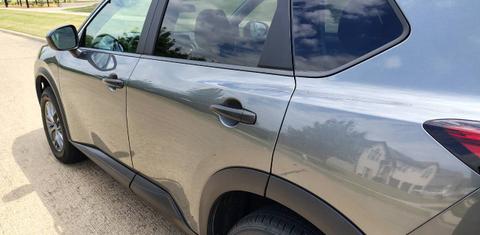 Nissan Rogue 2023