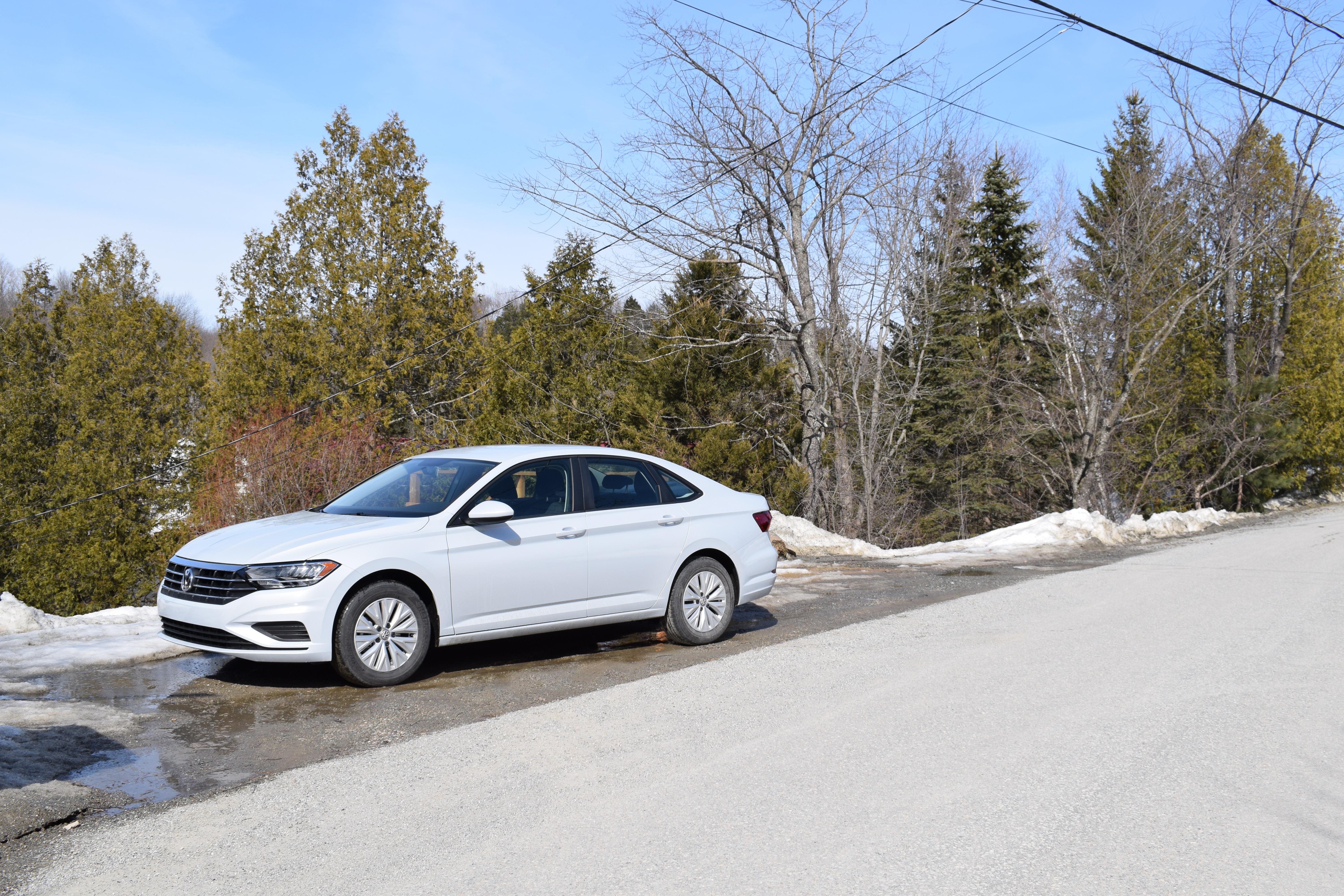 Volkswagen Jetta 2019 à Laval, QC