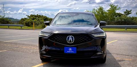 Acura MDX 2023