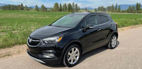 Buick Encore 2017