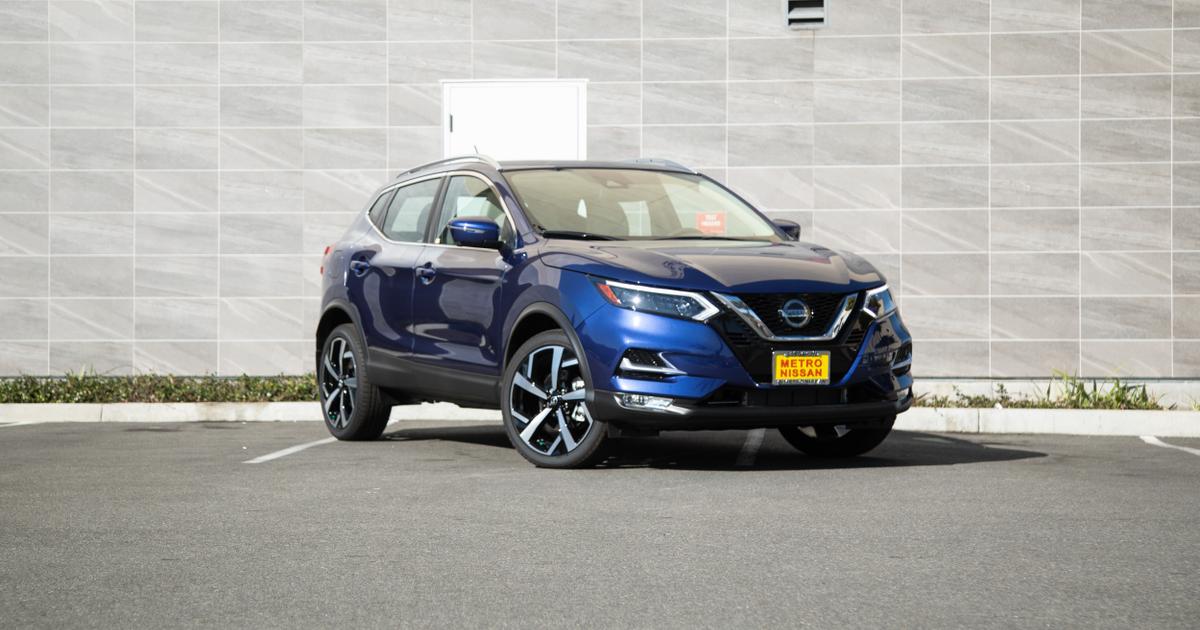 Nissan Rogue Sport 2022 rental in Kalispell, MT by LA Auto Spot .. Turo